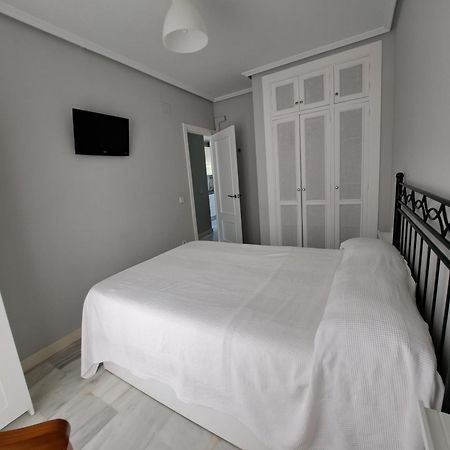 Apartamento Pinares Del Atlantico شيكلانا دي لا فرونتيرا المظهر الخارجي الصورة