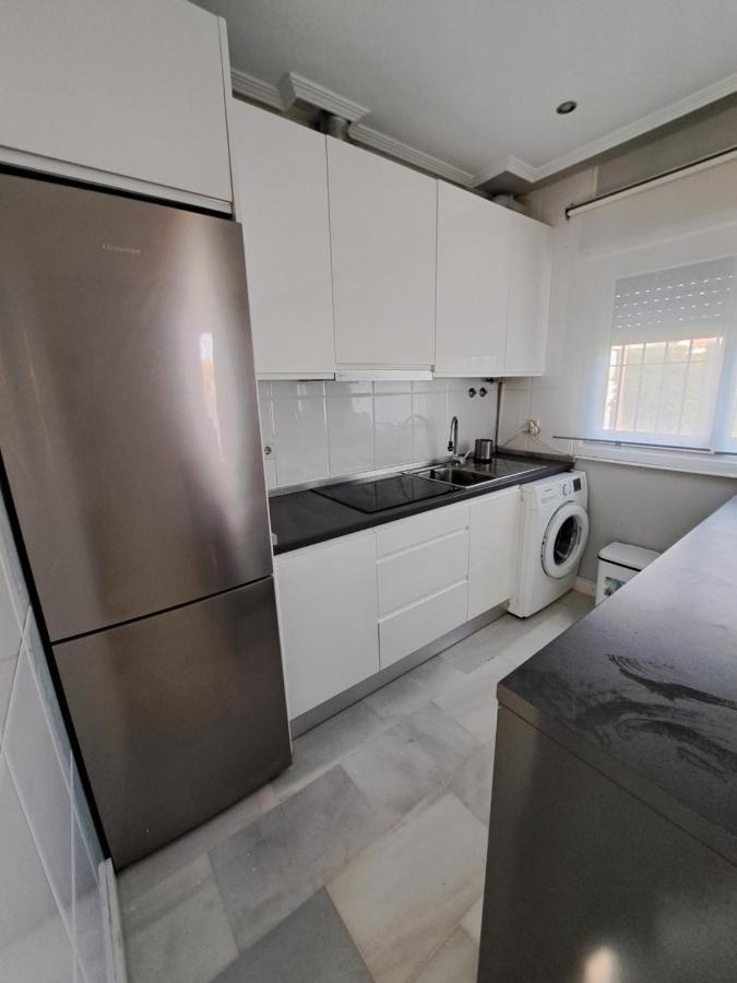 Apartamento Pinares Del Atlantico شيكلانا دي لا فرونتيرا المظهر الخارجي الصورة