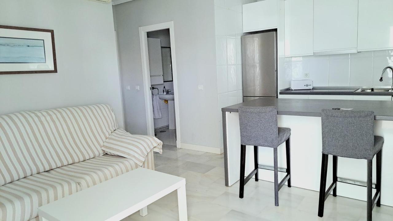 Apartamento Pinares Del Atlantico شيكلانا دي لا فرونتيرا المظهر الخارجي الصورة